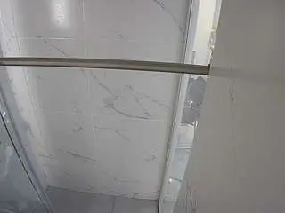 Camsoda Private Sex Chat of voyeurcam-casa-salsa-bathroom-9