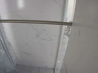 Camsoda Live Sex Cam of voyeurcam-casa-salsa-bathroom-9
