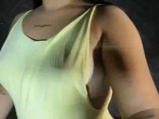 Camsoda Best Webcam of secret-lovexx1