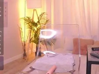 Camsoda Nude Webcam of sexydoll112