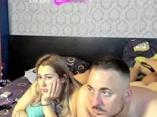Camsoda Watch Live Sex Cams of antonyajames
