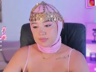 Camsoda Live Porn of kithana-jazmin