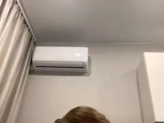 Camsoda Private Sex Chat of tanishamehdi