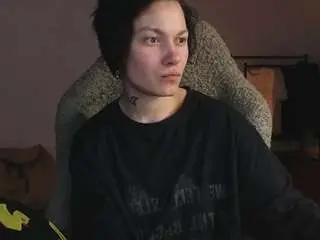 Camsoda Adult Webcams of esajukyy