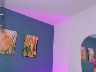 Camsoda Sex Chat of lucianatorres