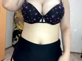 Camsoda Free Porn Cam of nylajeffirs