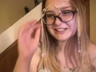 Camsoda Live Sex of jacywinslat