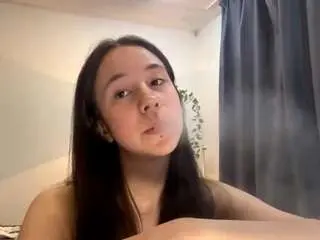 Camsoda Live Porn of lilymcmahan