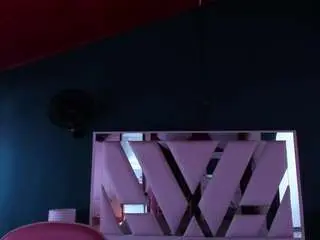 Camsoda Sex Cam of foxxy-horny