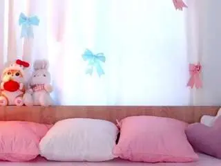 Camsoda Adult Webcam of odelyncurvin