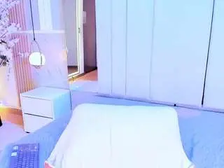 Camsoda Live Porn of salomebenz