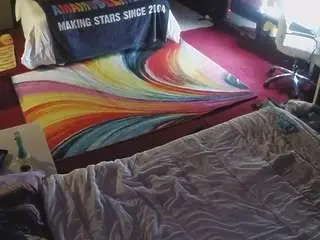 Camsoda Sex Chat of voyeurcam-baileybase-room
