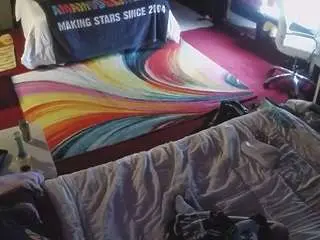Camsoda Best live sex cam show of voyeurcam-baileybase-room