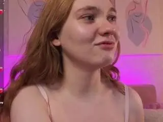 Camsoda Adult Webcams of genne-tierney