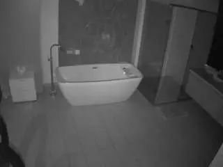 Camsoda Best live sex cam show of voyeurcam-casa-salsa-bathroom-4