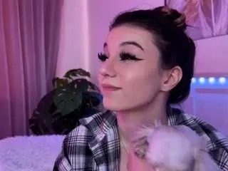 Camsoda Watch Live Sex Cams of mackenzie-foy