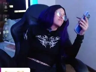 Camsoda Best live sex cam show of bunny-0