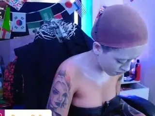 Camsoda Best Webcam of bunny-0