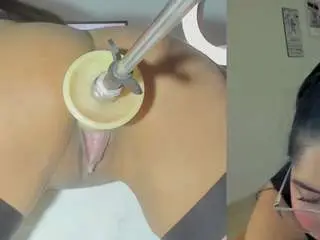 Camsoda Private Sex Chat of emily-philip