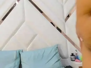 Camsoda Live Porn of valeriagil