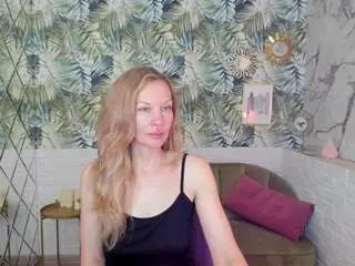 Camsoda Free Porn Cam of nancygentle