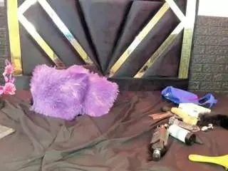 Camsoda Best Webcam of queenjen