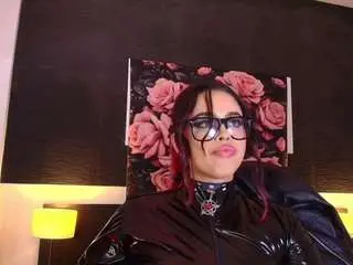 Camsoda Free Live Porn of evaafoxxy