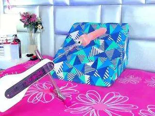 Camsoda Nude Webcam of lovely-nicki