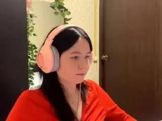 Camsoda Free Live Porn of maryannattinger