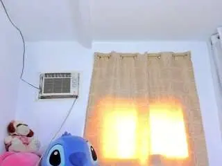 Camsoda Private Sex Chat of sweetfabianaxl