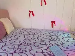 Camsoda Nude Webcam of britneyswiss
