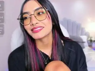 Camsoda Live Sex of azurakindong