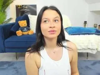 Camsoda Nude Webcam of issabelle19