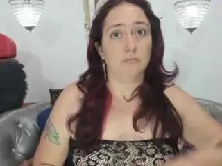 Camsoda Adult Video Chat of esmeralda-milf