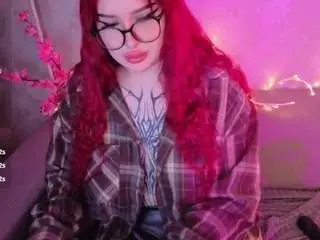 Camsoda Private Sex Chat of jane-goddesss