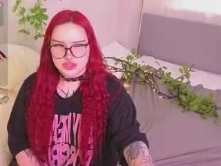 Camsoda Best Webcam of jane-goddesss