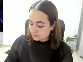 Camsoda Free Live Porn of maryluna95