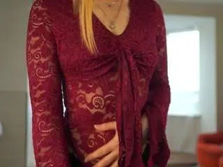Camsoda Sex Cam of clarethahollibaugh