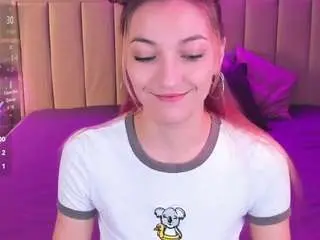 Camsoda Live Sex Cam of kimberlly-smith