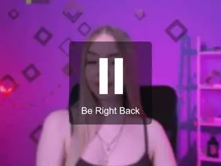Camsoda Nude Webcam of viola-sweet