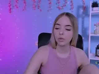 Camsoda Best live sex cam show of viola-sweet