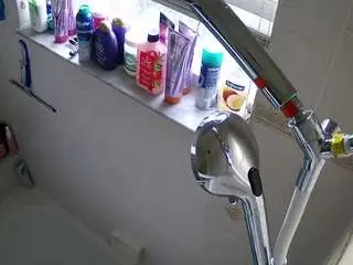 Camsoda Sex Cam of voyeurcam-charleys-bathroom