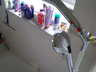 Camsoda Nude Webcam of voyeurcam-charleys-bathroom