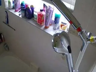 Camsoda Live Sex Cam of voyeurcam-charleys-bathroom