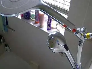 Camsoda Adult Video Chat of voyeurcam-charleys-bathroom