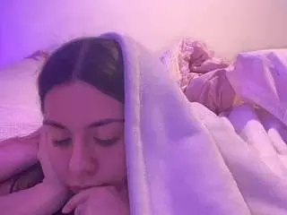 Camsoda Nude Webcam of melztube