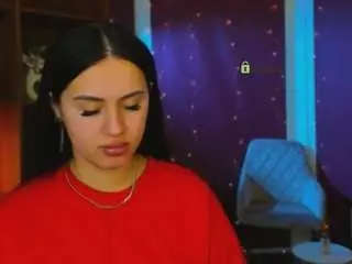 Camsoda Private Sex Chat of olivia-astor