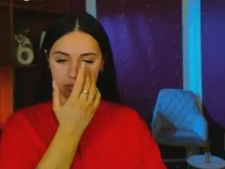 Camsoda Best Webcam of olivia-astor