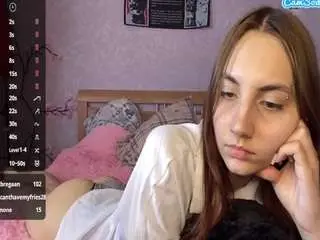 Camsoda Free Porn Cam of eldorasebero