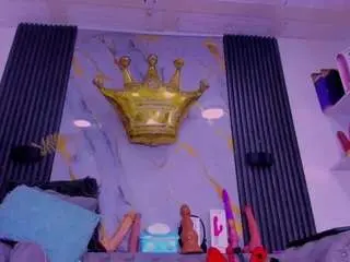 Camsoda Live Porn of dailly-hot